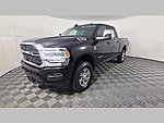 Used 2024 RAM 2500 LARAMIE 4X4 CREW CAB 6'4