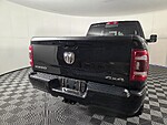 Used 2024 RAM 2500 LARAMIE 4X4 CREW CAB 6'4