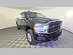 Used 2024 RAM 2500 LARAMIE 4X4 CREW CAB 6'4