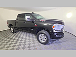 Used 2024 RAM 2500 LARAMIE 4X4 CREW CAB 6'4
