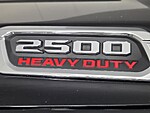 Used 2024 RAM 2500 LARAMIE 4X4 CREW CAB 6'4