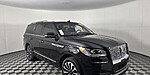 Used 2024 LINCOLN NAVIGATOR RESERVE 4X4 in WEST PALM BEACH, FLORIDA