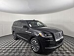 Used 2024 LINCOLN NAVIGATOR RESERVE 4X4 in WEST PALM BEACH, FLORIDA (Photo 1)