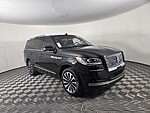 Used 2024 LINCOLN NAVIGATOR RESERVE 4X4 in WEST PALM BEACH, FLORIDA (Photo 2)
