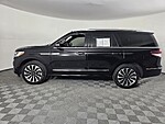 Used 2024 LINCOLN NAVIGATOR RESERVE 4X4 in WEST PALM BEACH, FLORIDA (Photo 8)