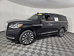 Used 2024 LINCOLN NAVIGATOR RESERVE 4X4 in WEST PALM BEACH, FLORIDA (Photo 9)