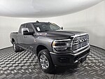 Used 2024 RAM 2500 LARAMIE 4X4 CREW CAB 6'4