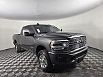 Used 2024 RAM 2500 LARAMIE 4X4 CREW CAB 6'4