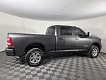 Used 2024 RAM 2500 LARAMIE 4X4 CREW CAB 6'4