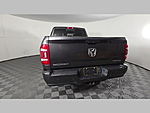 Used 2024 RAM 2500 LARAMIE 4X4 CREW CAB 6'4