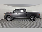 Used 2024 RAM 2500 LARAMIE 4X4 CREW CAB 6'4