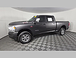 Used 2024 RAM 2500 LARAMIE 4X4 CREW CAB 6'4