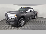 Used 2024 RAM 2500 LARAMIE 4X4 CREW CAB 6'4