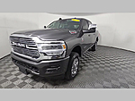 Used 2024 RAM 2500 LARAMIE 4X4 CREW CAB 6'4