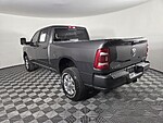 Used 2024 RAM 2500 LARAMIE 4X4 CREW CAB 6'4