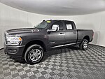 Used 2024 RAM 2500 LARAMIE 4X4 CREW CAB 6'4