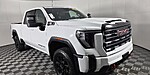 Used 2025 GMC SIERRA 2500 4WD CREW CAB 159" AT4 in WEST PALM BEACH, FLORIDA