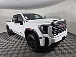 Used 2025 GMC SIERRA 2500 4WD CREW CAB 159