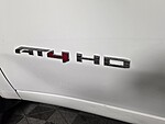 Used 2025 GMC SIERRA 2500 4WD CREW CAB 159