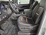 Used 2025 GMC SIERRA 2500 4WD CREW CAB 159