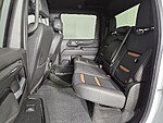 Used 2025 GMC SIERRA 2500 4WD CREW CAB 159