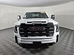 Used 2025 GMC SIERRA 2500 4WD CREW CAB 159