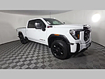 Used 2025 GMC SIERRA 2500 4WD CREW CAB 159