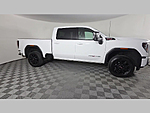 Used 2025 GMC SIERRA 2500 4WD CREW CAB 159