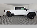 Used 2025 GMC SIERRA 2500 4WD CREW CAB 159