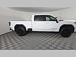 Used 2025 GMC SIERRA 2500 4WD CREW CAB 159