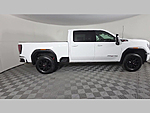 Used 2025 GMC SIERRA 2500 4WD CREW CAB 159