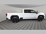 Used 2025 GMC SIERRA 2500 4WD CREW CAB 159