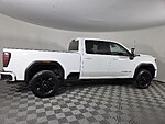 Used 2025 GMC SIERRA 2500 4WD CREW CAB 159