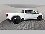Used 2025 GMC SIERRA 2500 4WD CREW CAB 159