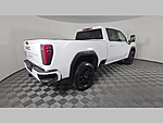 Used 2025 GMC SIERRA 2500 4WD CREW CAB 159