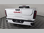Used 2025 GMC SIERRA 2500 4WD CREW CAB 159