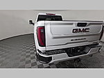 Used 2025 GMC SIERRA 2500 4WD CREW CAB 159