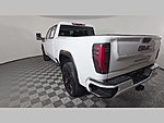 Used 2025 GMC SIERRA 2500 4WD CREW CAB 159