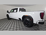 Used 2025 GMC SIERRA 2500 4WD CREW CAB 159