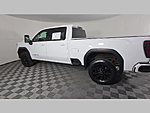 Used 2025 GMC SIERRA 2500 4WD CREW CAB 159