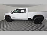 Used 2025 GMC SIERRA 2500 4WD CREW CAB 159