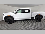 Used 2025 GMC SIERRA 2500 4WD CREW CAB 159