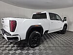 Used 2025 GMC SIERRA 2500 4WD CREW CAB 159