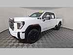 Used 2025 GMC SIERRA 2500 4WD CREW CAB 159