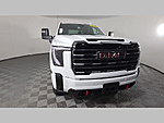 Used 2025 GMC SIERRA 2500 4WD CREW CAB 159