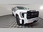 Used 2025 GMC SIERRA 2500 4WD CREW CAB 159