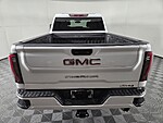 Used 2025 GMC SIERRA 2500 4WD CREW CAB 159
