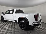 Used 2025 GMC SIERRA 2500 4WD CREW CAB 159
