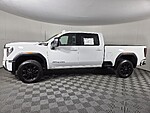 Used 2025 GMC SIERRA 2500 4WD CREW CAB 159