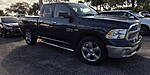 Used 2016 RAM 1500 BIG HORN in WEST PALM BEACH, FLORIDA